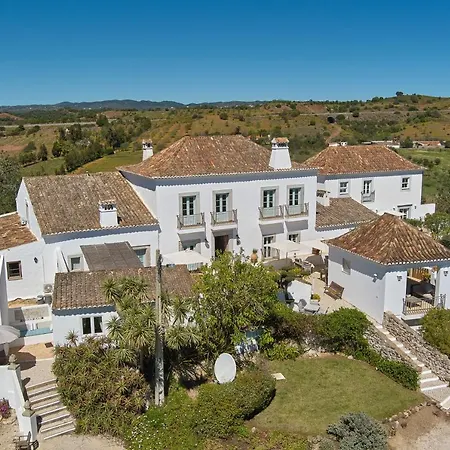 Quinta Da Colina - Garden